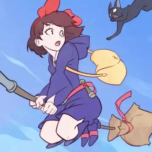 橙天小橙